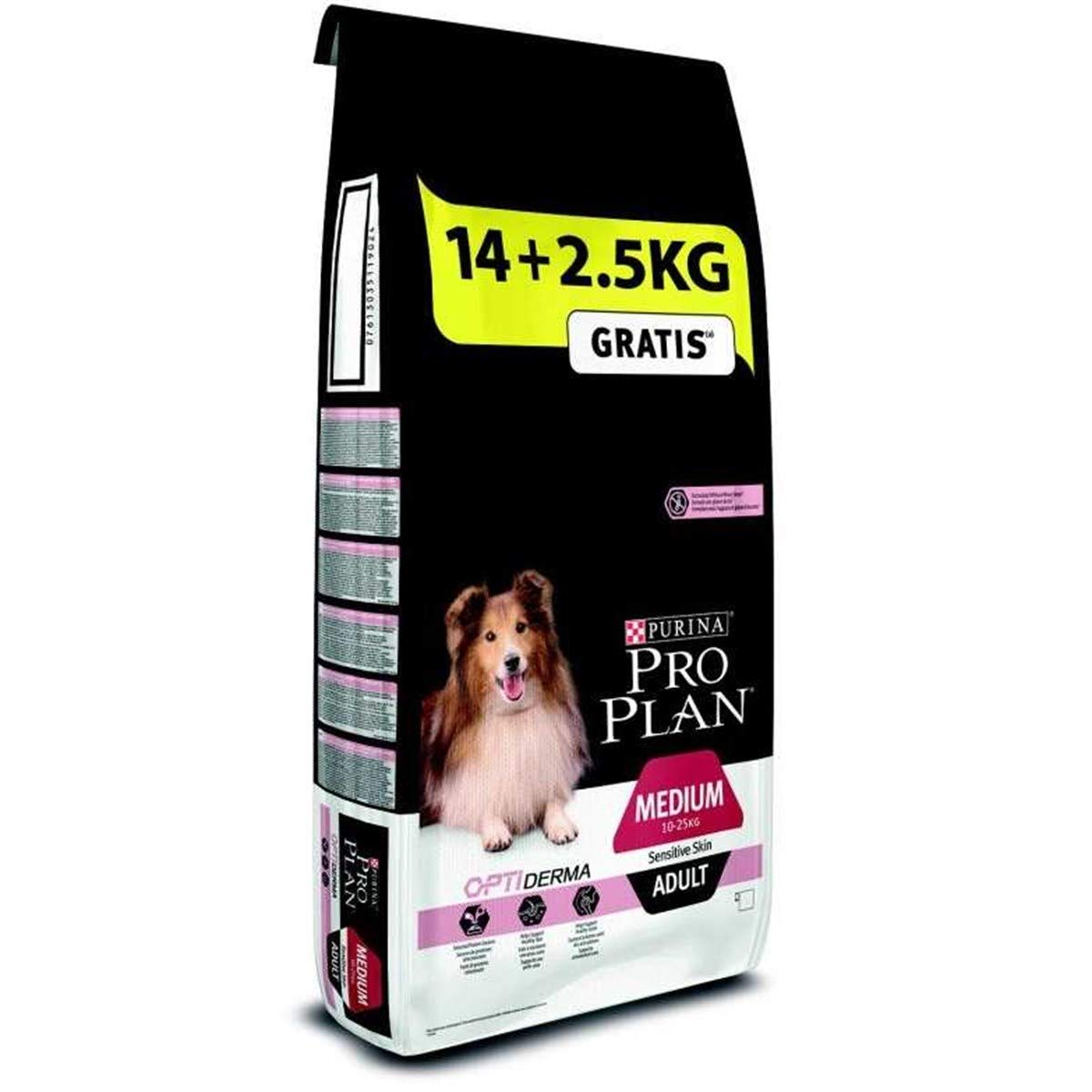 ProPlan Adult Sensitive Hassas Somonlu Yetişkin Köpek Maması 16.5 Kg