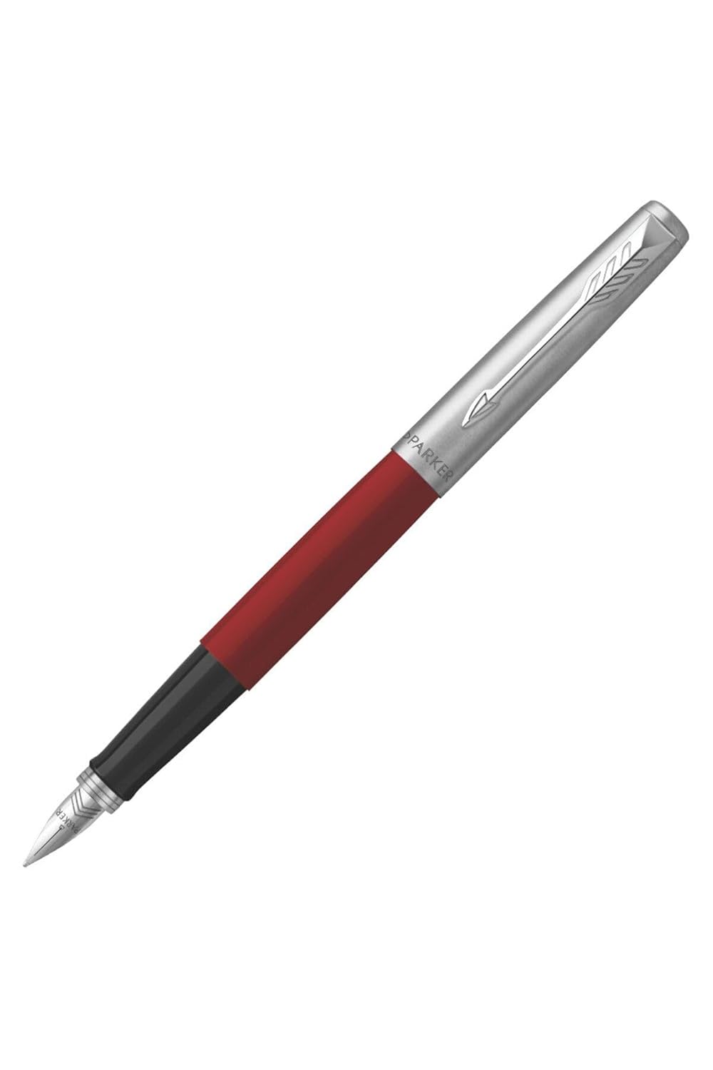 Parker Vector XL Mat Dolma Kalem, Yeşil, M, Mavi