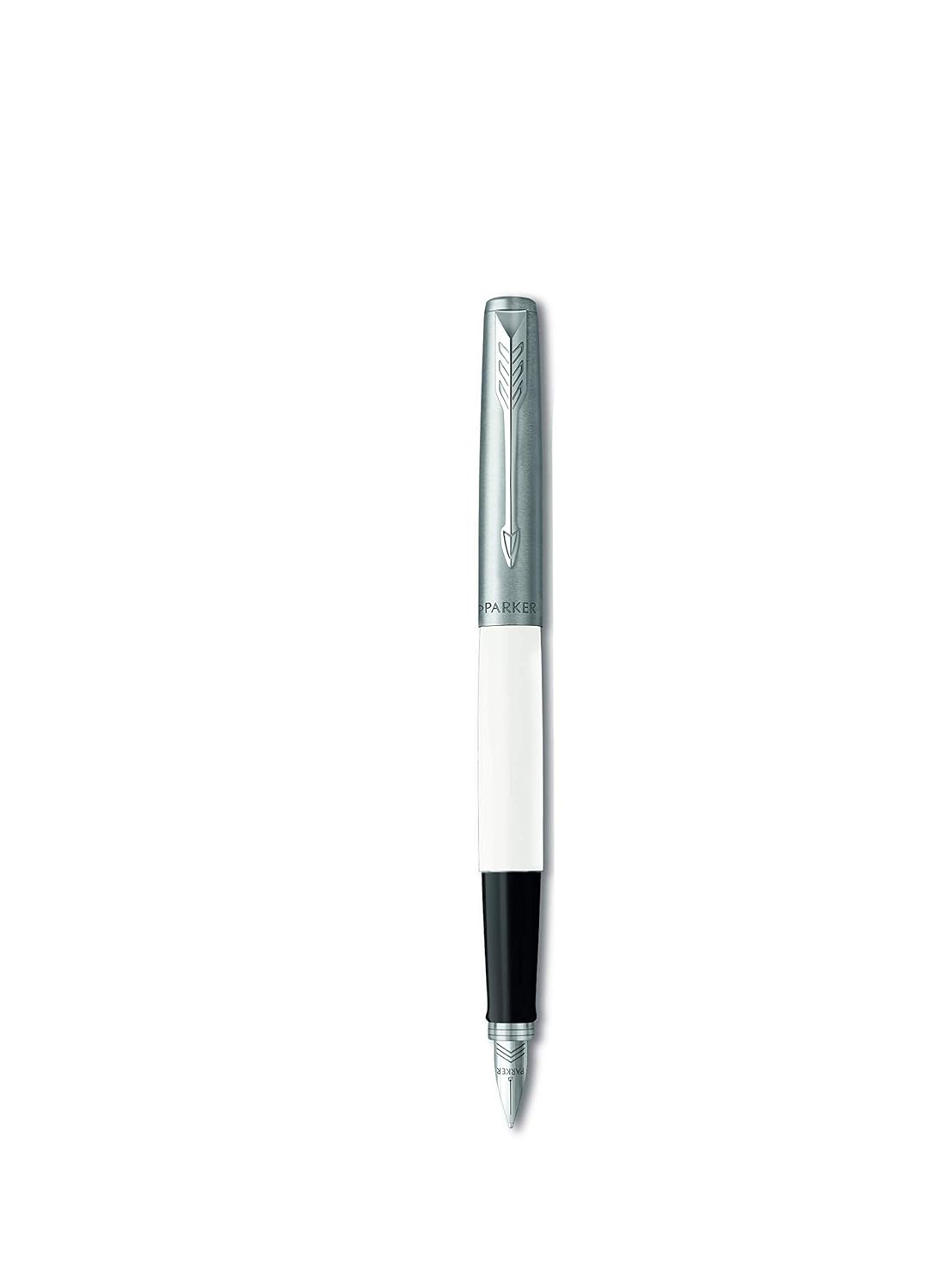 Parker Jotter Original CT Dolma Kalem, Beyaz - 2096896, Yeniden Doldurulabilir