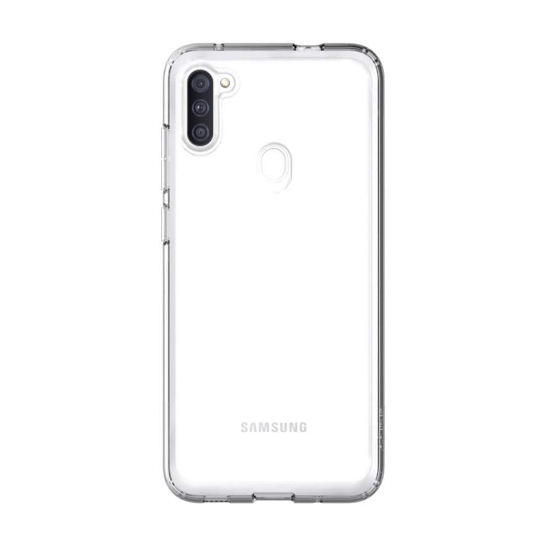 SAMSUNG KDLab Galaxy A11 Şeffaf Kılıf