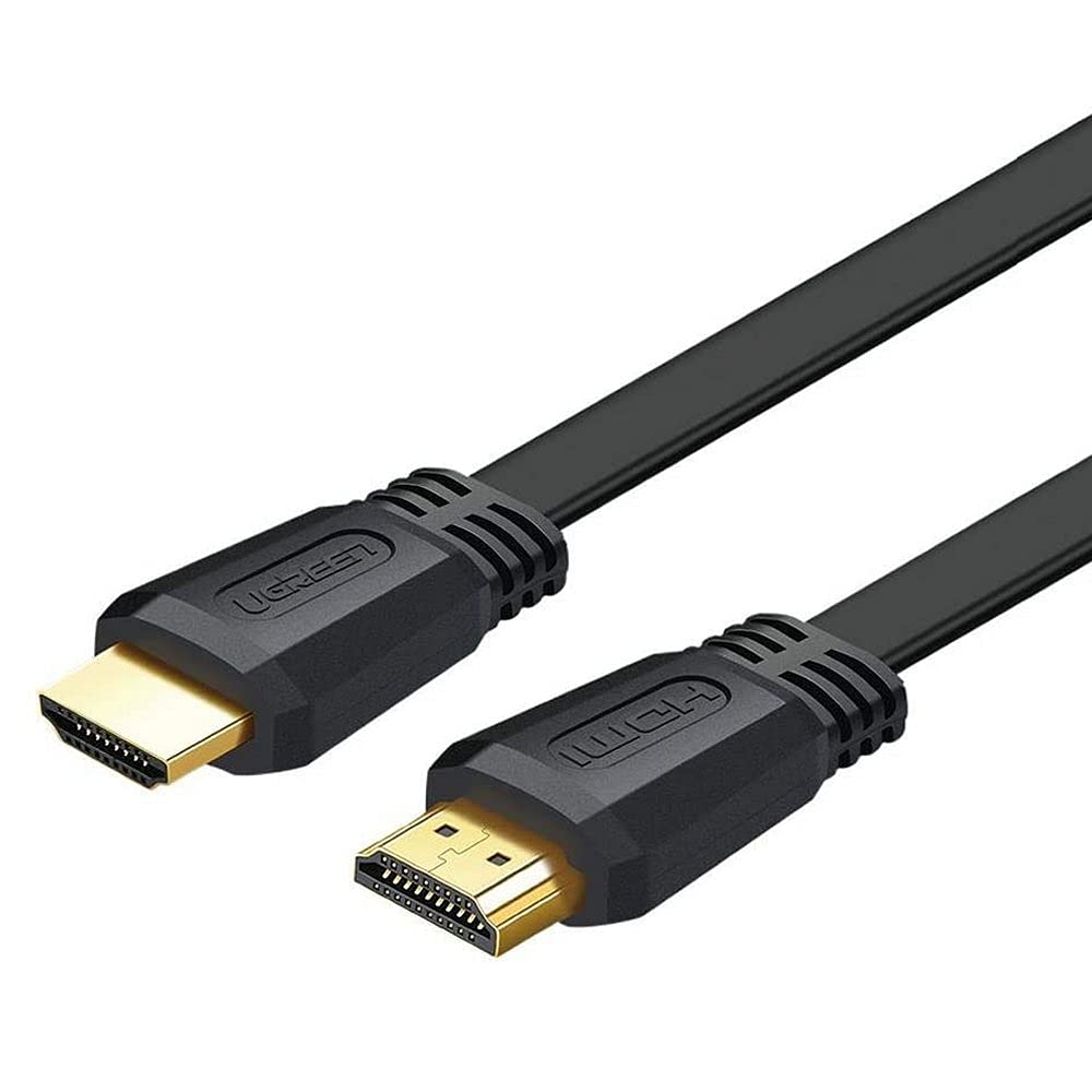 Ugreen HDMI 2.0 4K Ses ve Görüntü Kablosu, 1.5 Metre