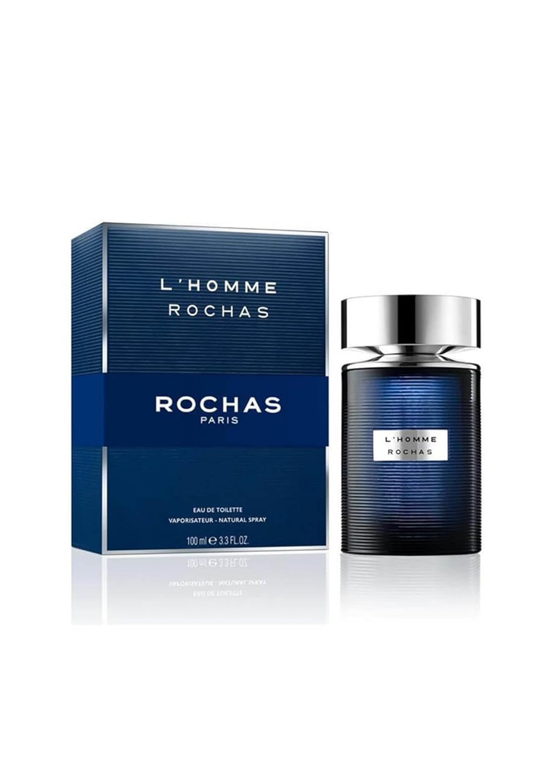 Rochas L Homme 100 ml Edt Parfüm