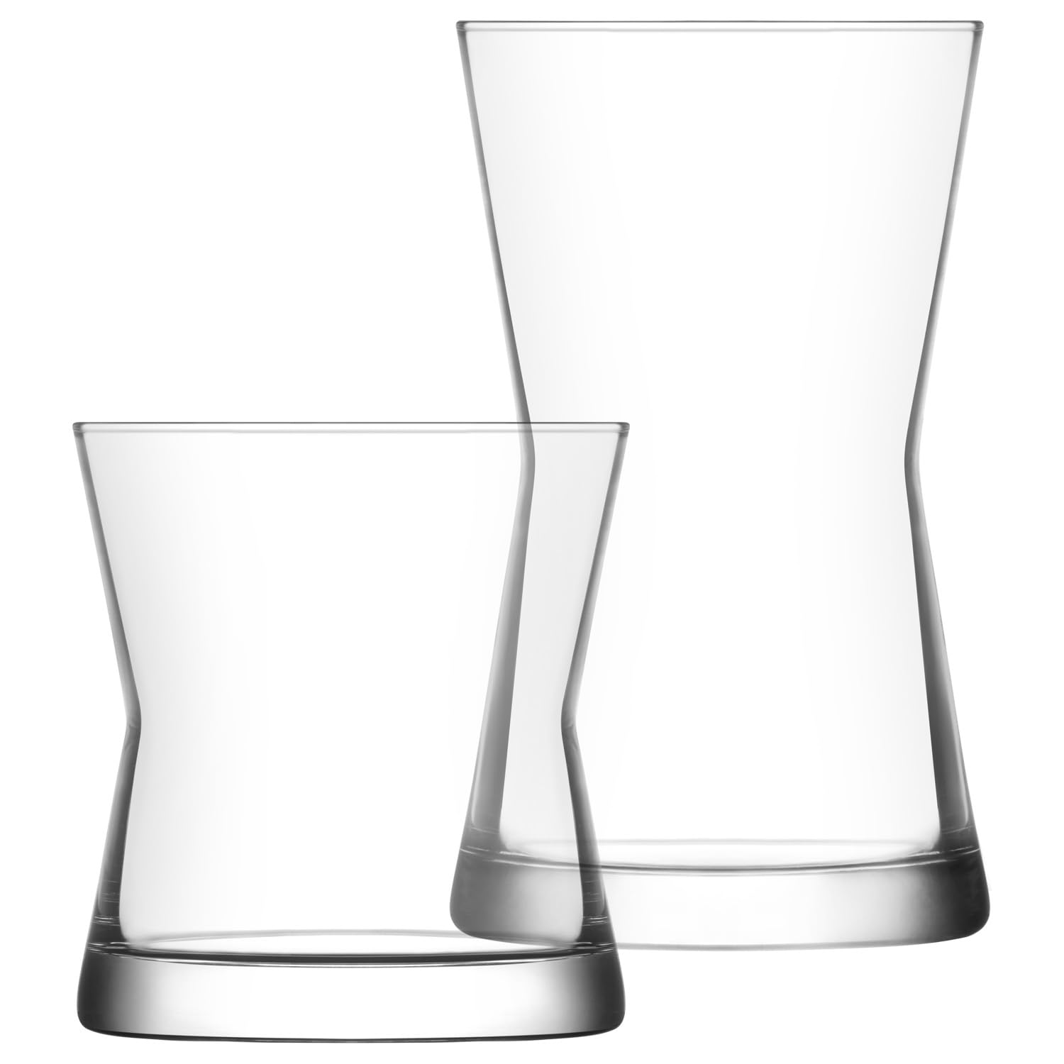 Derin Meşrubat Set 12'li Bardak Seti