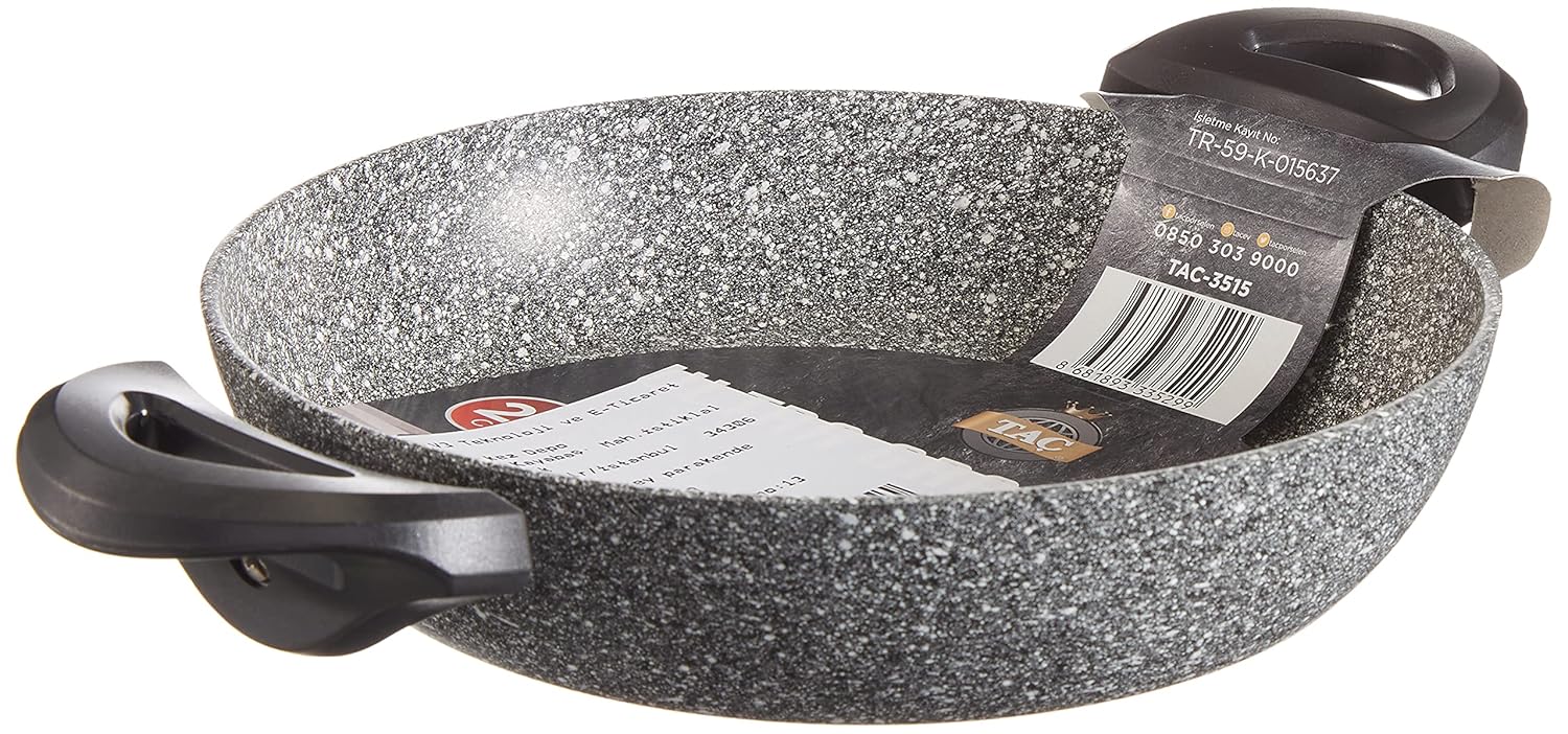 TAÇ TAC-3515 Ultra Granit Sahan No 22, 22 cm