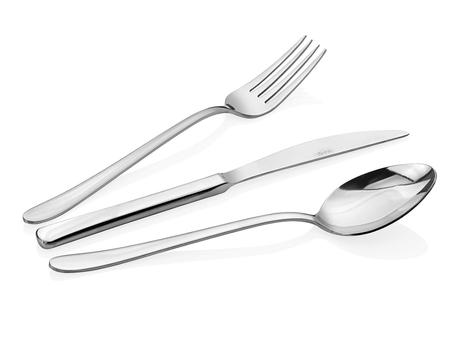 Taç Calista Bavaria 72 Prç Çatal Kaşık Bıçak Seti