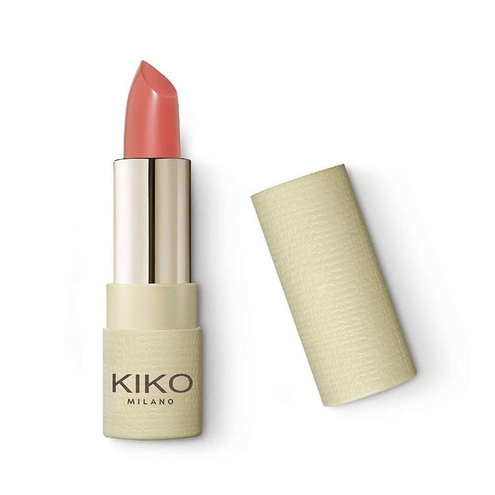 Kiko Milano RUJ - GREEN ME MATTE LIPSTICK 100