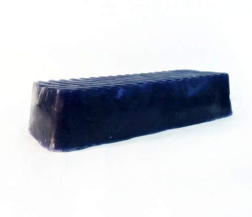HOBI Lacivert Sabun Bazı 250 g