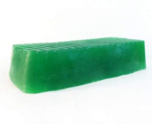 HOBI Yeşil Sabun Bazı 250 g