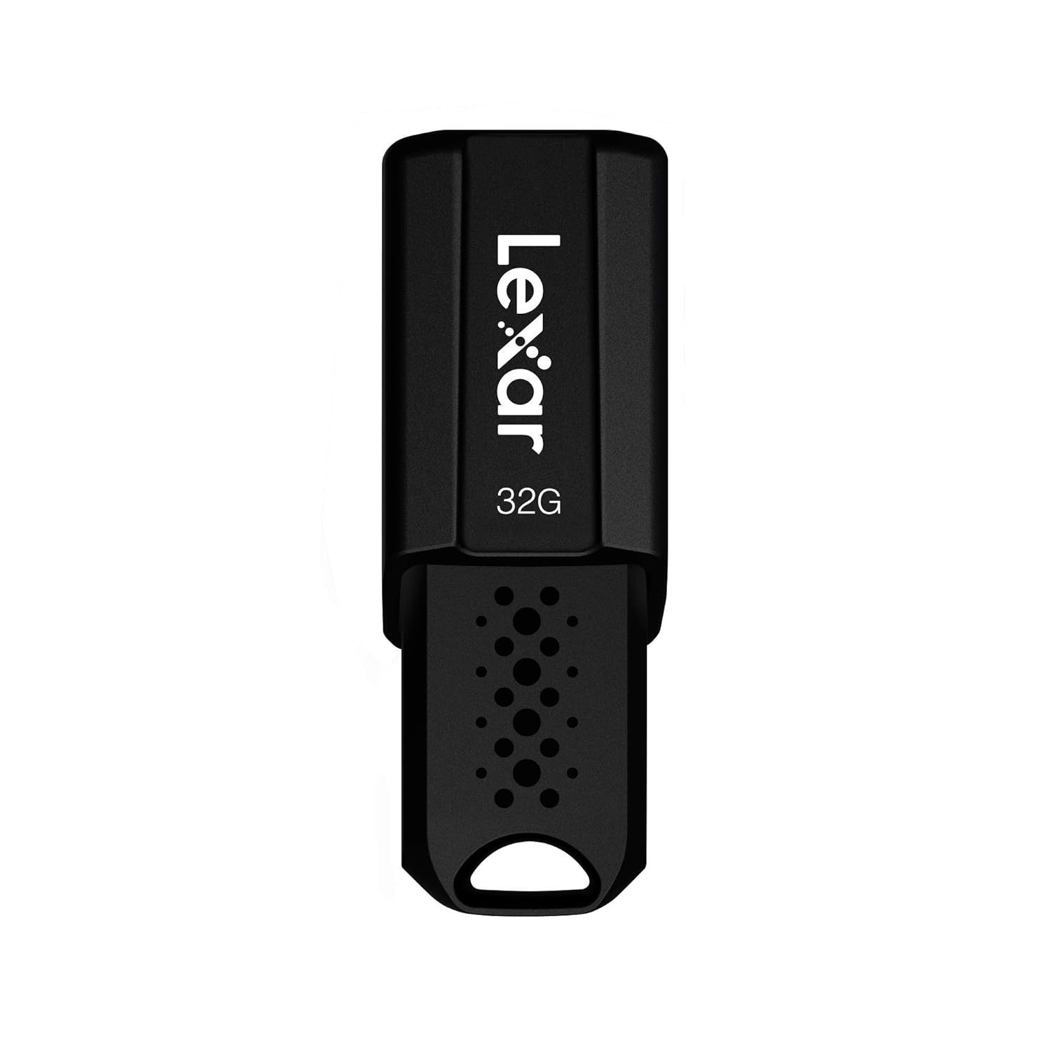 Lexar JumpDrive S80 USB 3.1 Flash Bellek 32 GB, 130 MB/sn'ye Kadar Okuma, Bilgisayar için USB Bellek, Harici Depolama Verileri, Fotoğraf, Video (LJDS080032G-BNBAG)