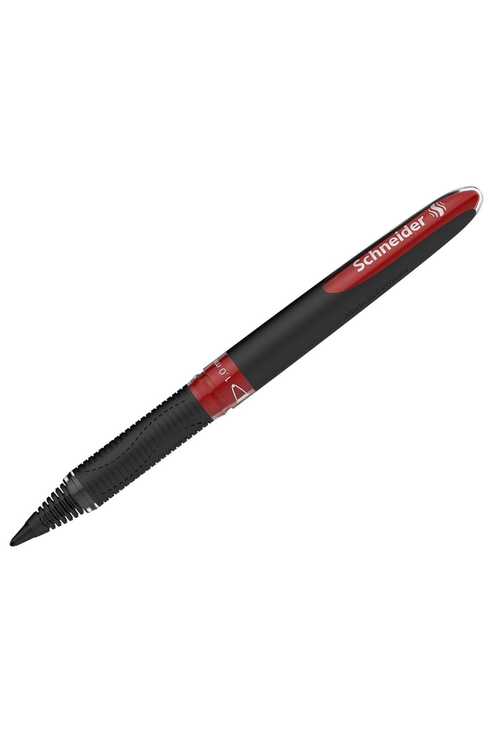 SCHNEIDER ONE SIGN KONİK UÇLU ROLLER KALEM 1,0 MM KIRMIZI