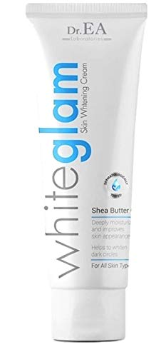 Dr. EA Laboratories Cilt Beyazlatıcı Ve Krem 75 ml Spf 50