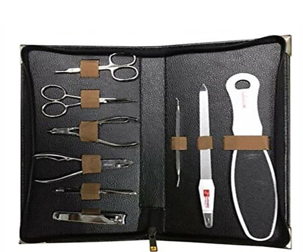 Solingen Solingen Manikür-Pedikür Seti 1 Paket (1 x 0.422 g) FR-194