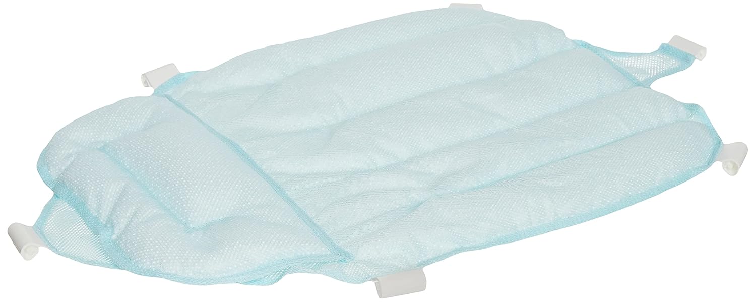 Sema Baby 8682476853056 Banyo Filesi (Mavi)