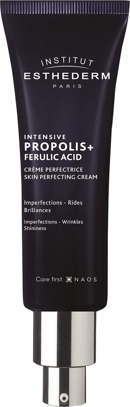 INSTITUT ESTHEDERM PARIS Intensive Propolis+ Skin Perfector Cream 50 ml