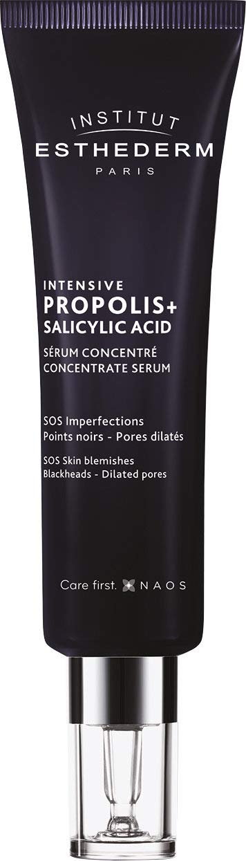 INSTITUT ESTHEDERM PARIS Esthederm Intensive Propolis Salicylic Acid Consantre Serum 30 ml