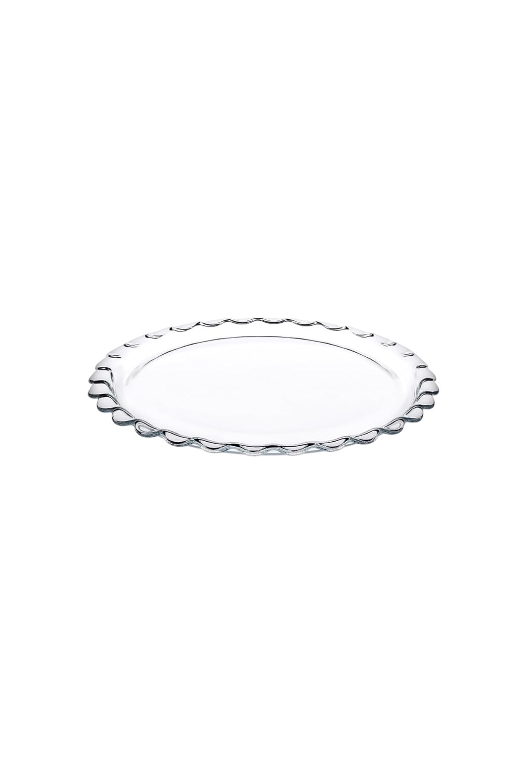 Paşabahçe PATISSERIE PETITE PATISSERIE SERVIS TABAĞI 0 T TEKLİ HEDİYELİK KUTU
