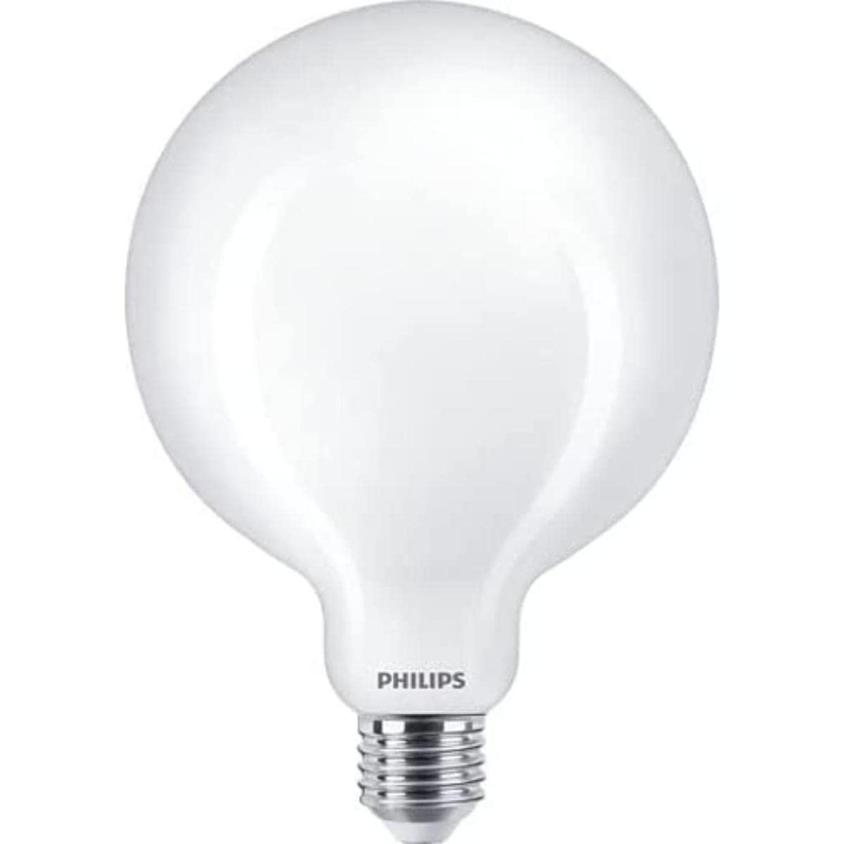 Philips LED Classic120W G120 E27 Sarı Işık Glob WW Dim Edilmez Ampul