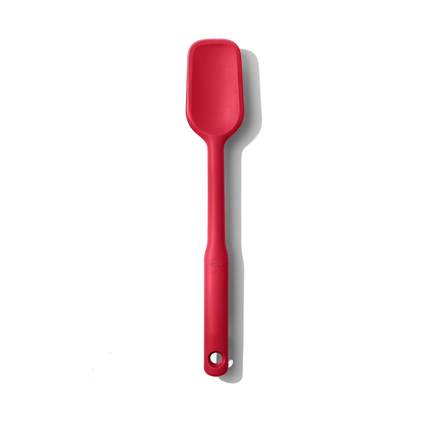 OXO - Good Grips silikon spatula marmelat ve daha fazlası için
