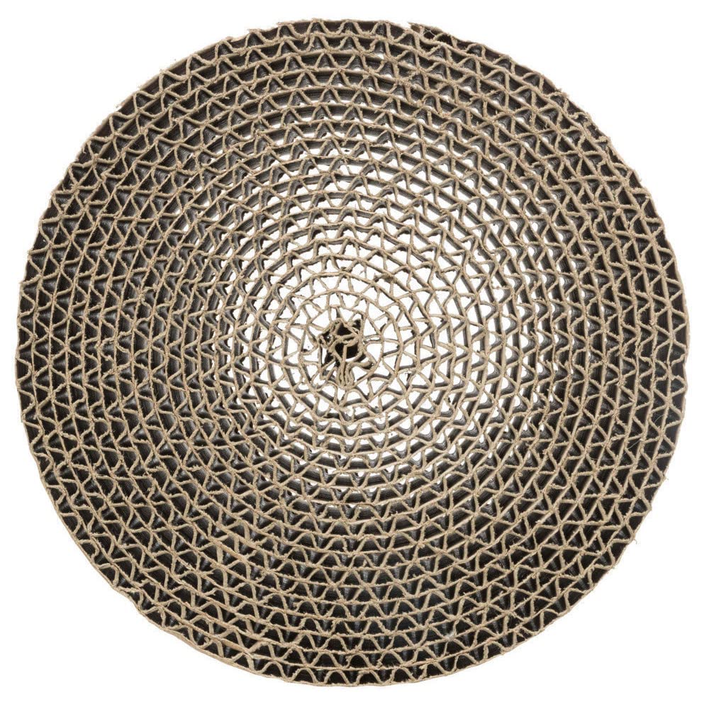 Trixie 48020 Kodlu Kedi Karton Ahşap Tırmalama Yedeği