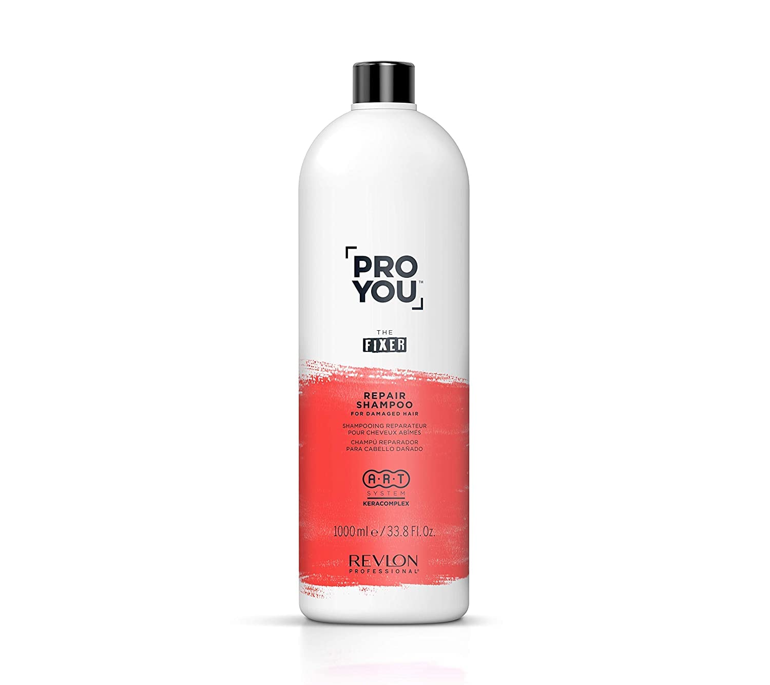 Revlon Professional Repair Şampuan 1000ml