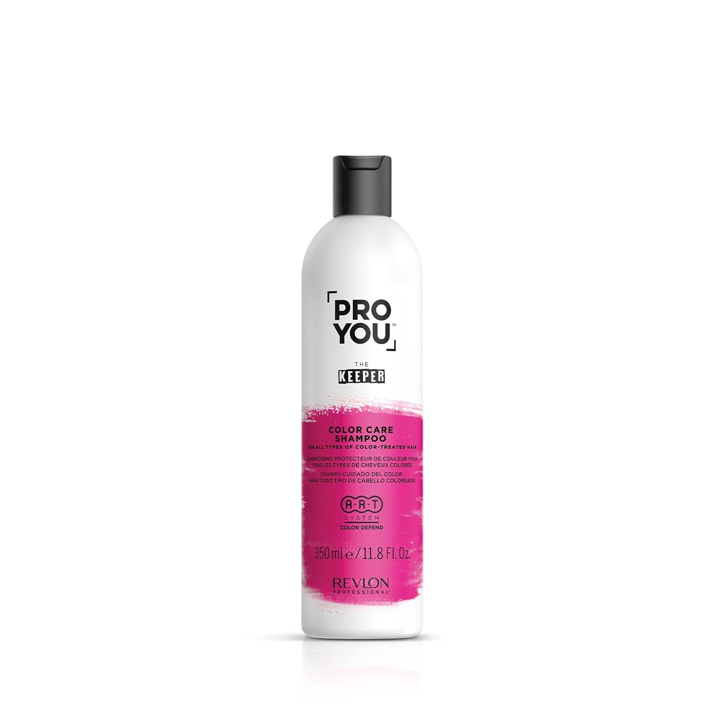 Revlon Professional Color Care Şampuan 1000ml