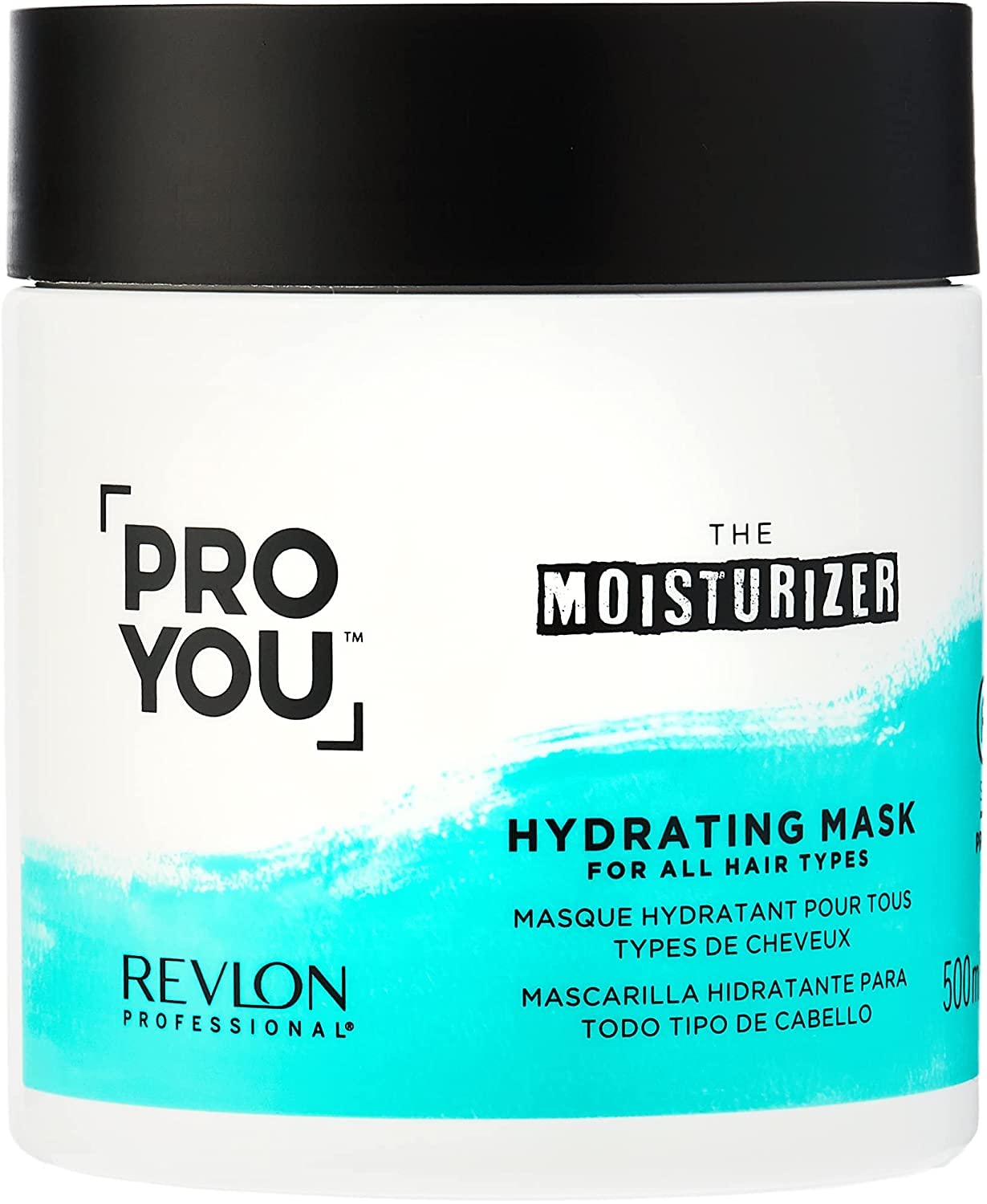 Revlon Professional Hydrating Maske 500ml