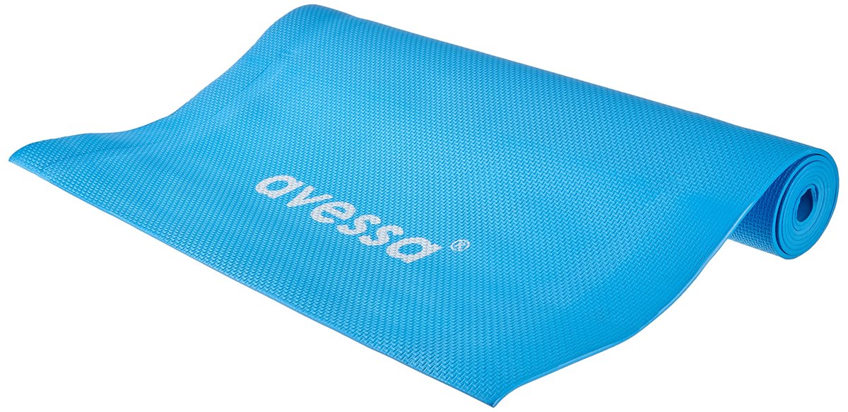 Avessa Eva Pilates Minderi & Yoga Matı