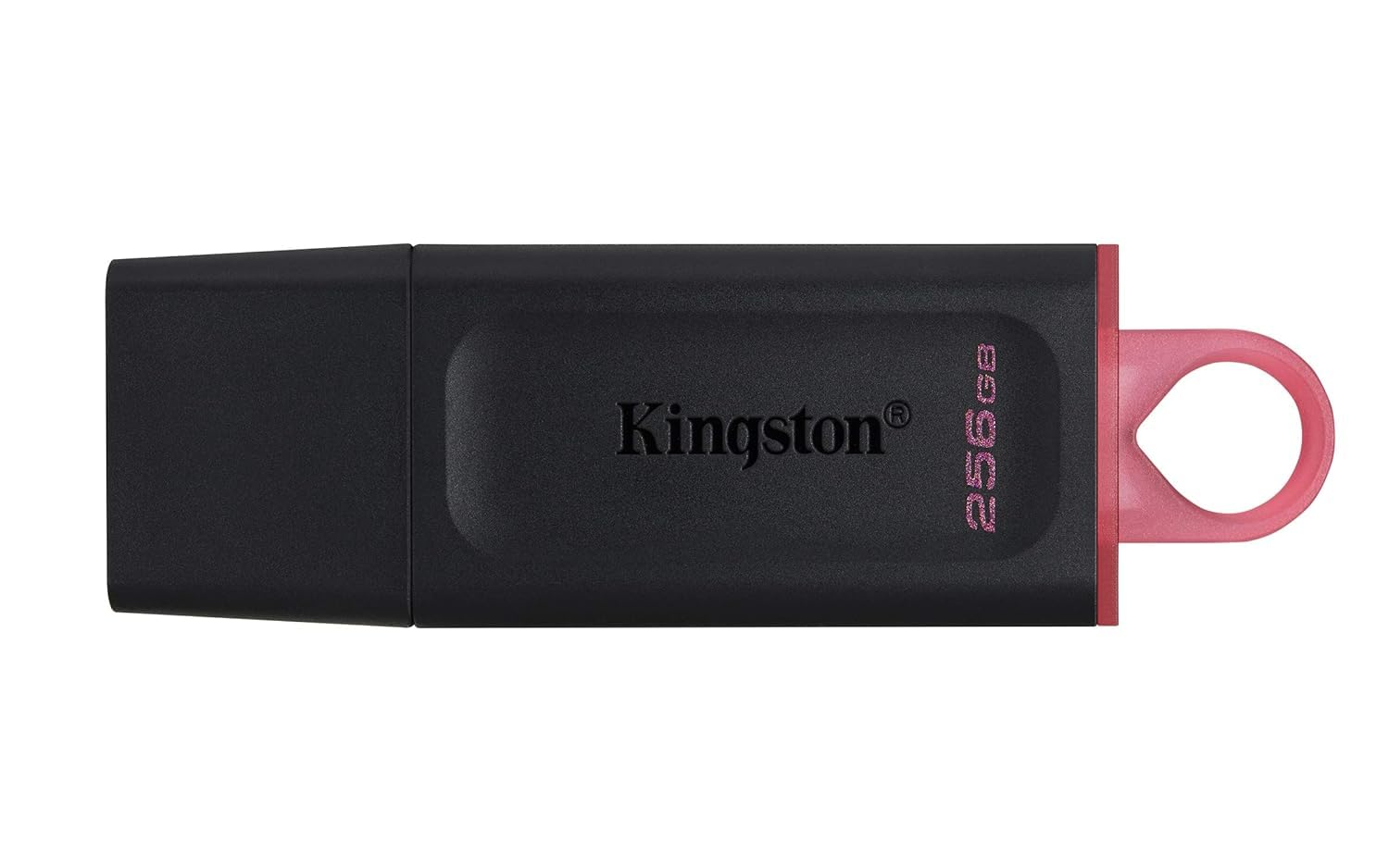 Kingston DataTraveler Exodia 256GB USB Flash Bellek USB3.2 Gen1 DTX/256 GB