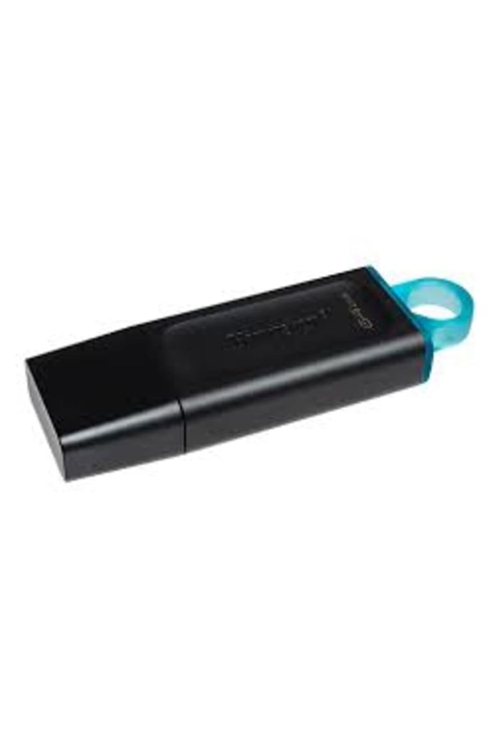 Kingston DataTraveler Exodia 64GB USB Flash Bellek DTX/64GB (Black + Teal) DTX/64GB, Siyah