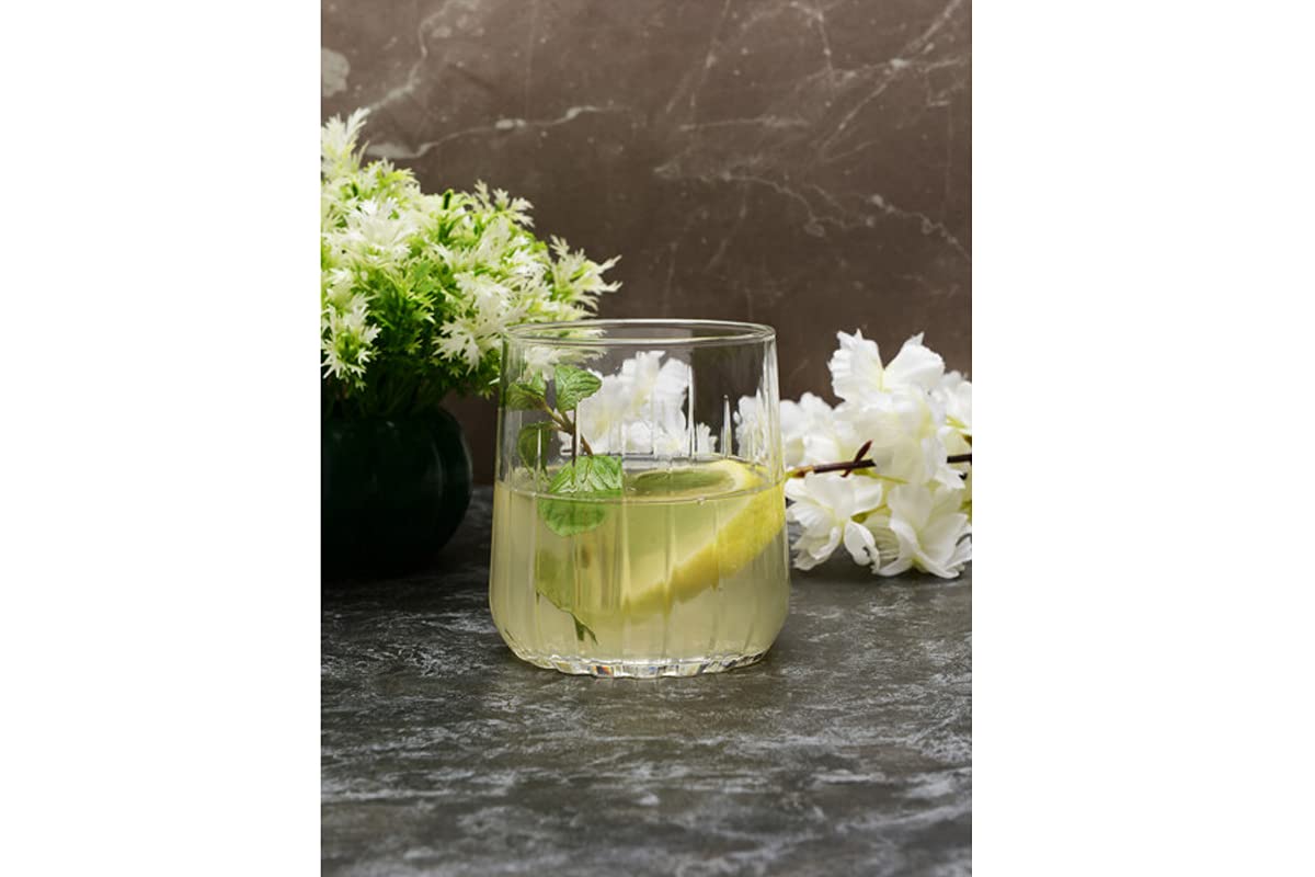 PAŞABAHÇE NOVA VİSKİ 315 CC 3'LÜ PENCERELİ KUTU