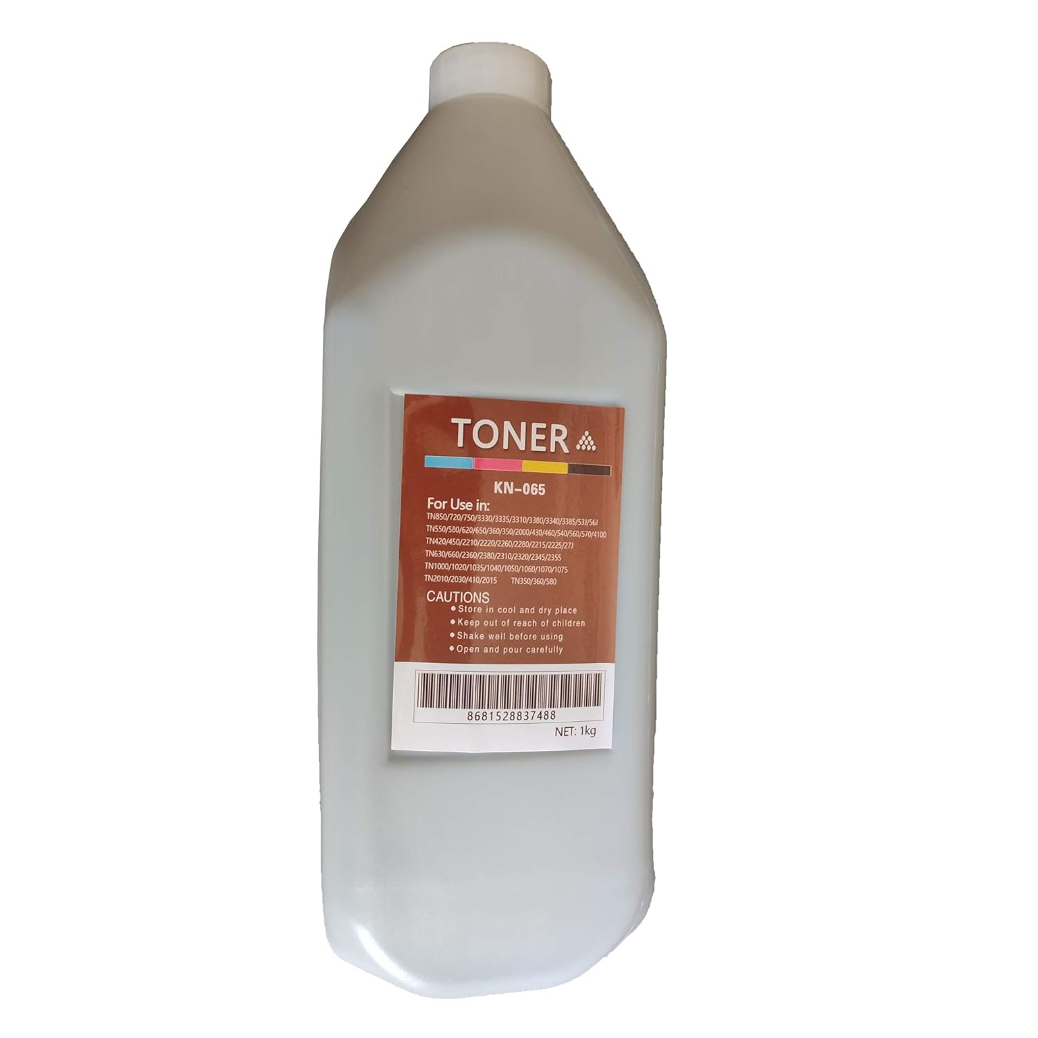 Brother TN-1040 Toner Tozu 1Kg