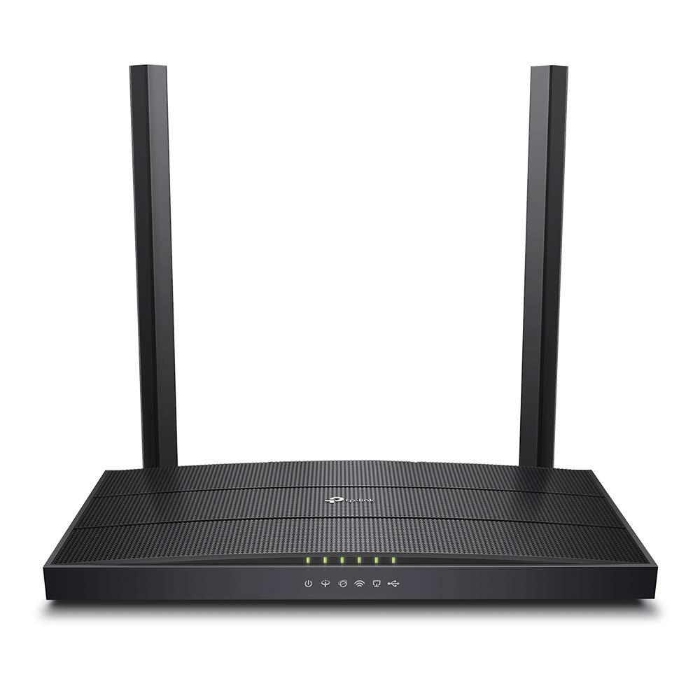 TP-LINK ARCHER VR400 1200 Mbps VDSL2 MODEM