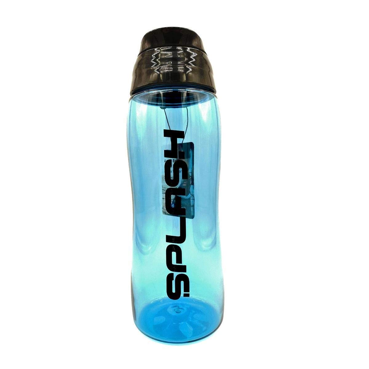 BUFFER® Su Matarası Darbeye ve Isıya Dayanıklı Sızdırmaz Kapaklı Suluk 750 Ml