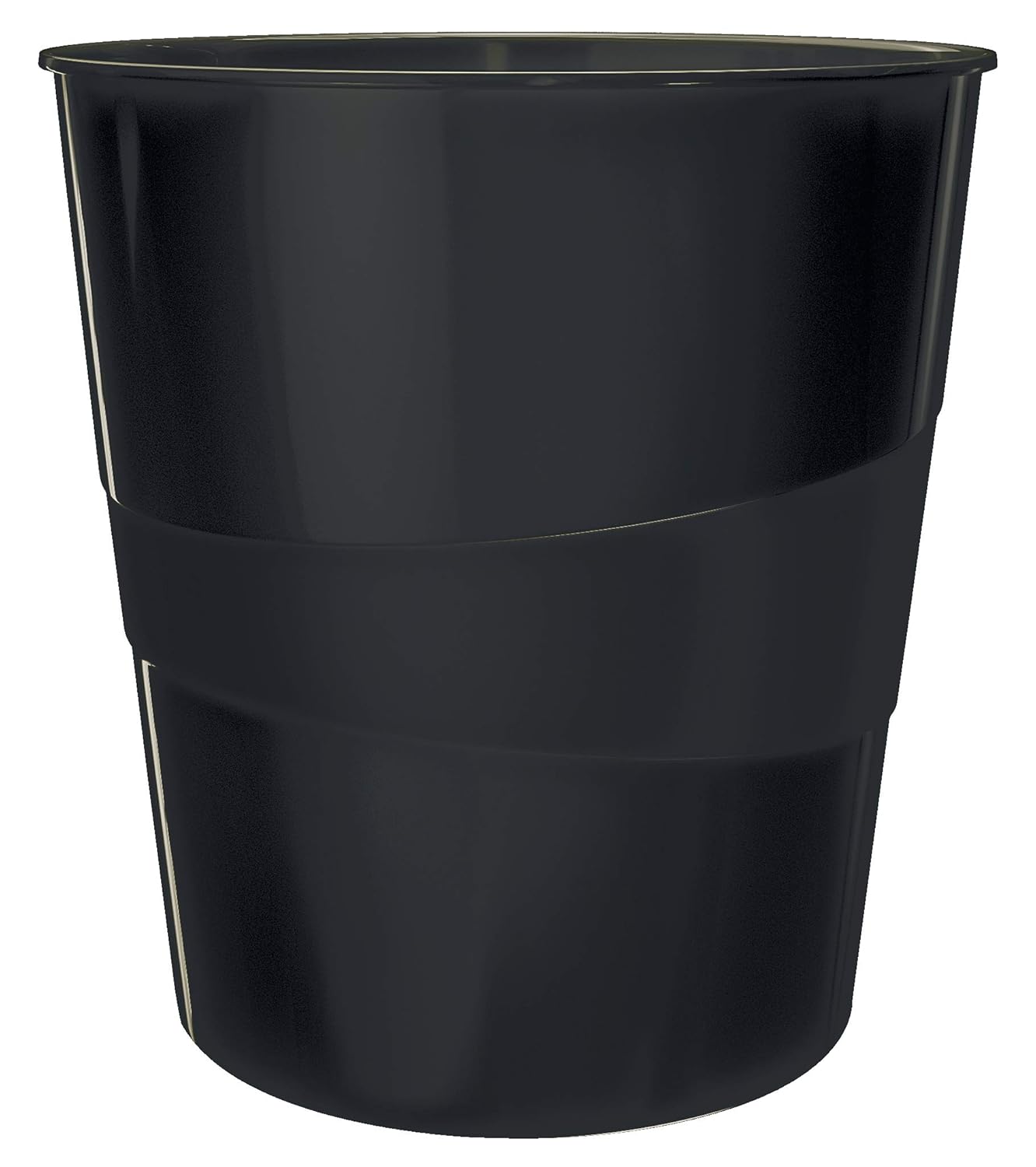 Leitz Recycle Cöp Kovası 15L siyah
