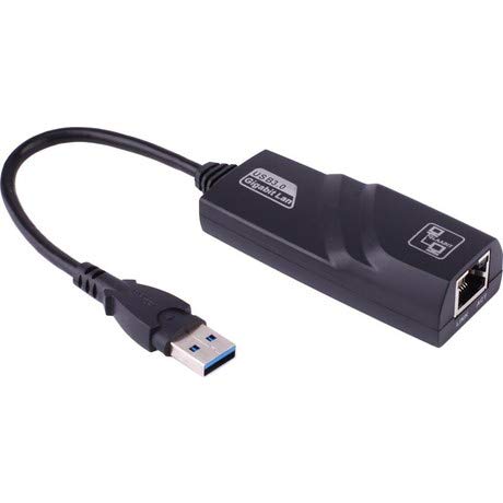 Daytona CF13 USB 2.0 Ethernet Lan Ağ Adaptör RJ45 Çevirici