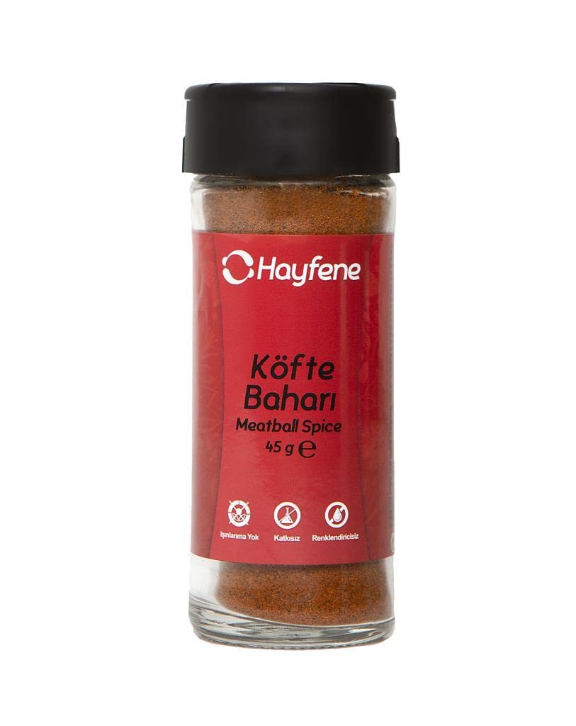 Hayfene Köfte Baharı 45 gr