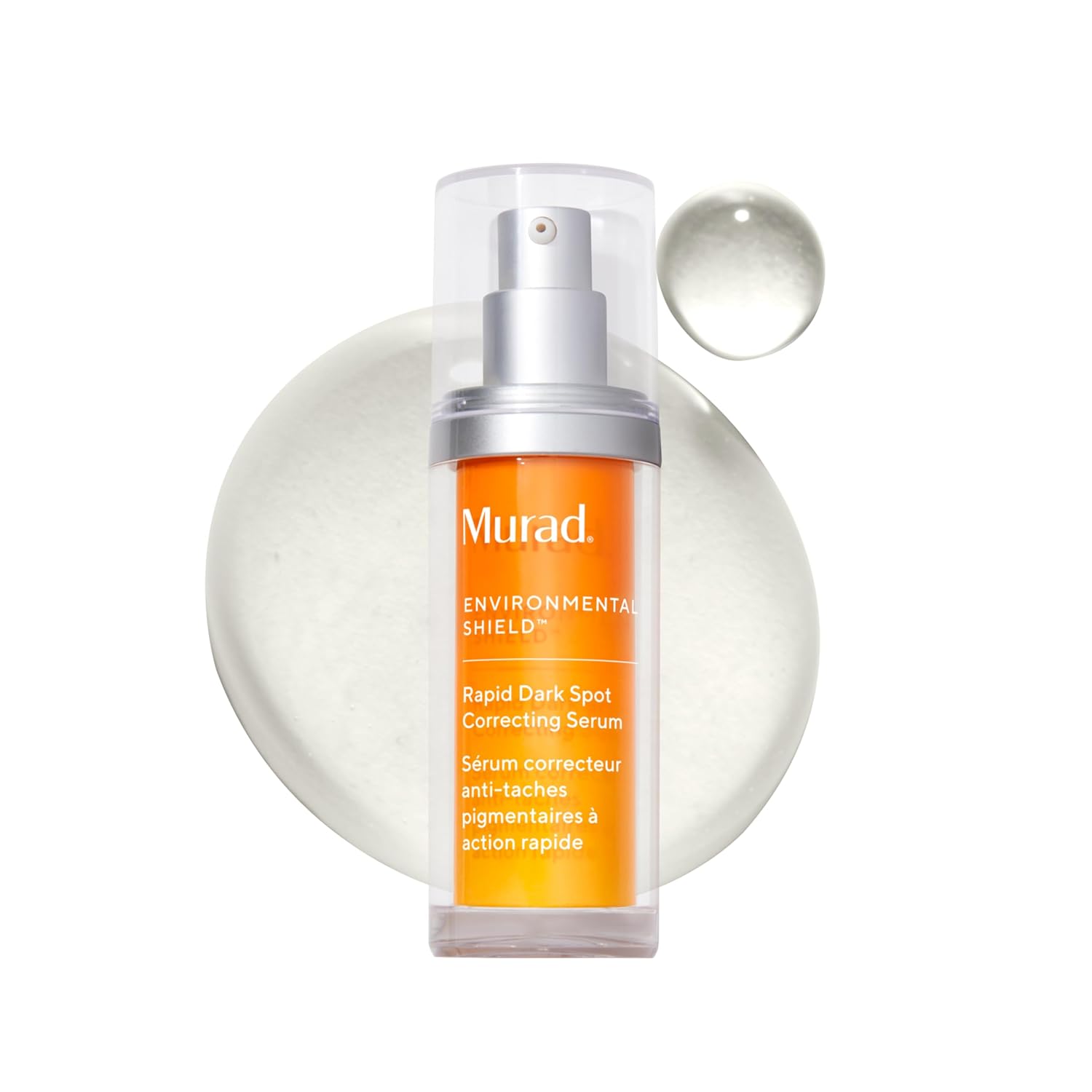 Murad Rapid Dark Spot Correcting Serum Hızlı Etkili Leke Karşıtı Bakım Serumu