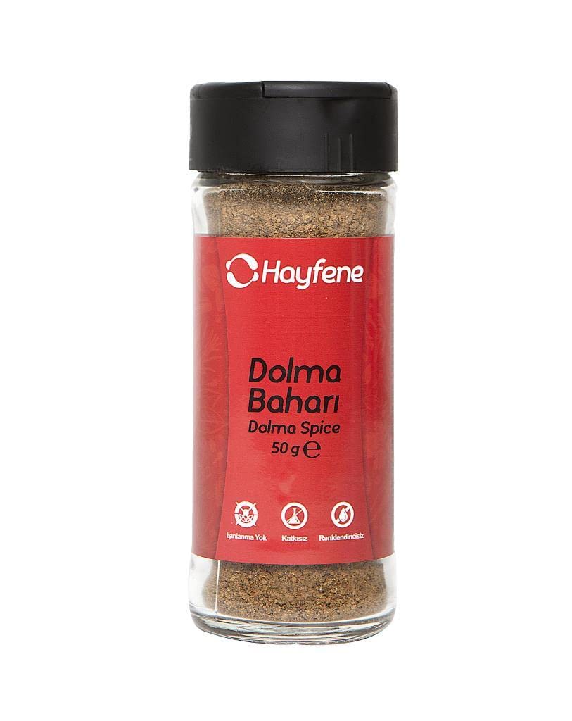 Hayfene Dolma Baharatı 50 gr