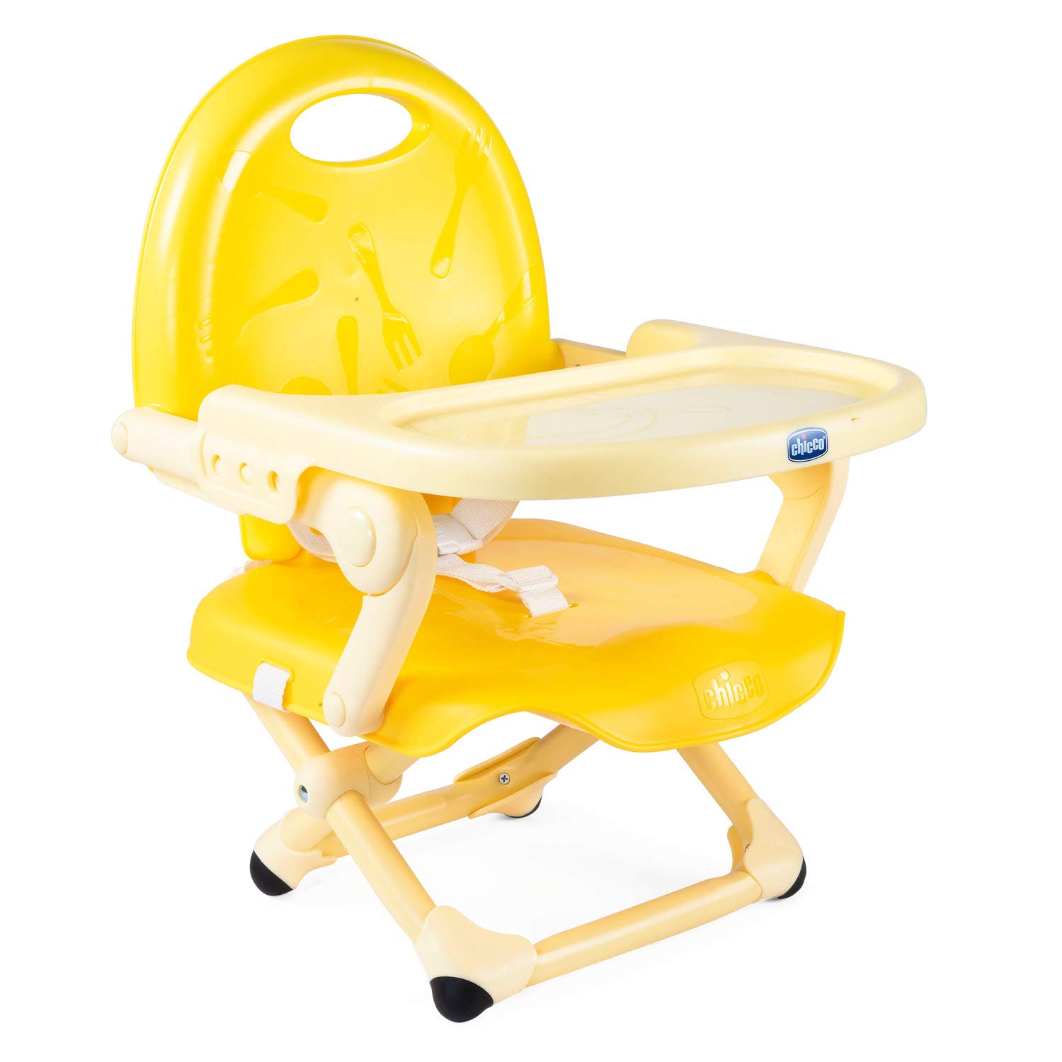 Chicco Pocket Snack Yükseltici Mama Sandalyesi