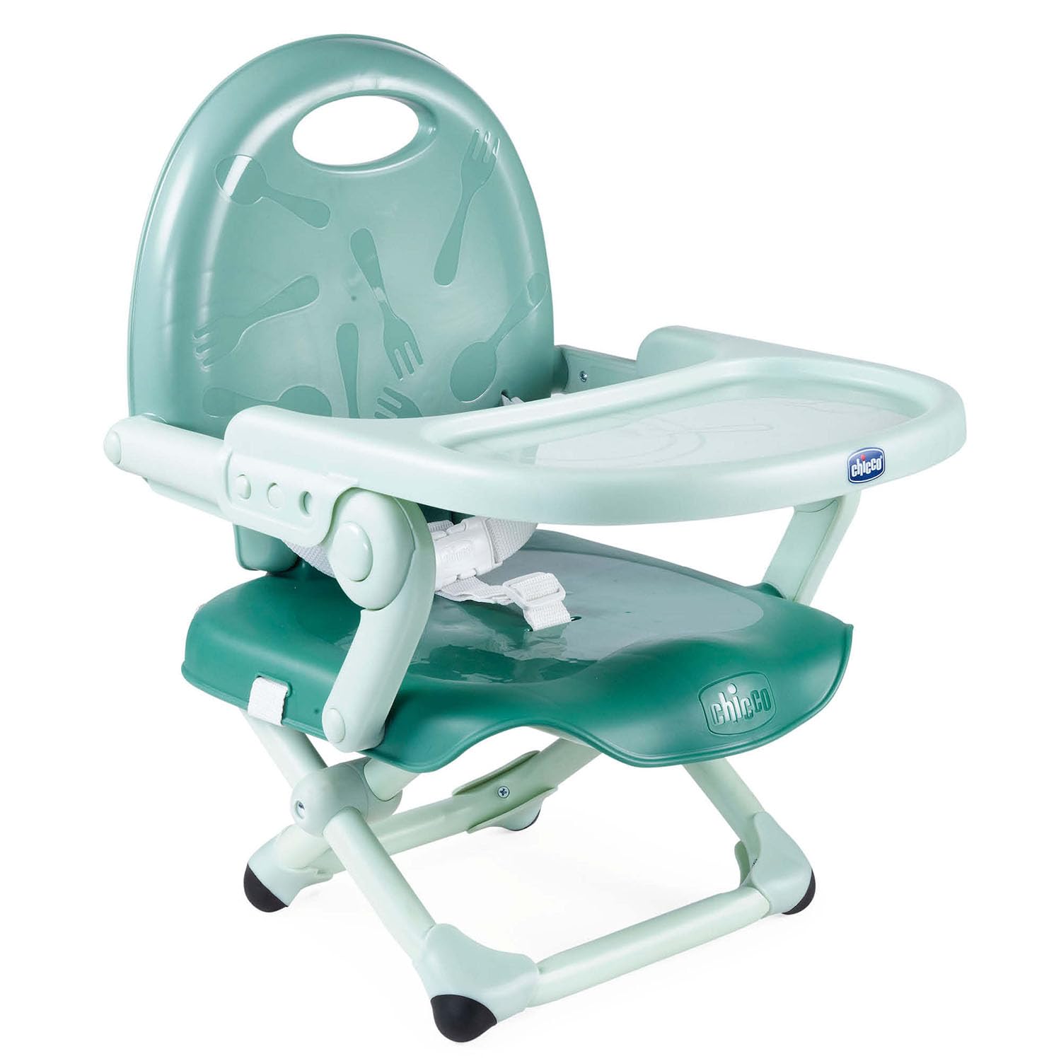Chicco Pocket Snack Yükseltici Mama Sandalyesi