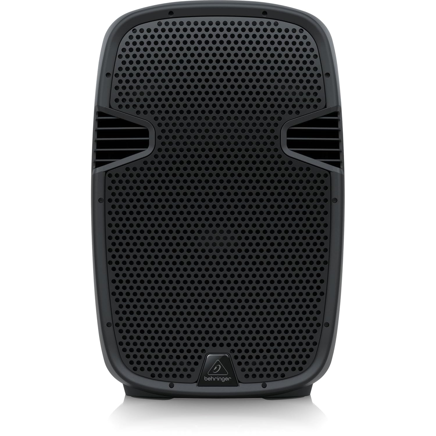 Entegre Medya Oynatıcı, Bluetooth* Alıcı ve Entegre Mikser ile 800W Aktif 15" PA Hoparlör Sistemi