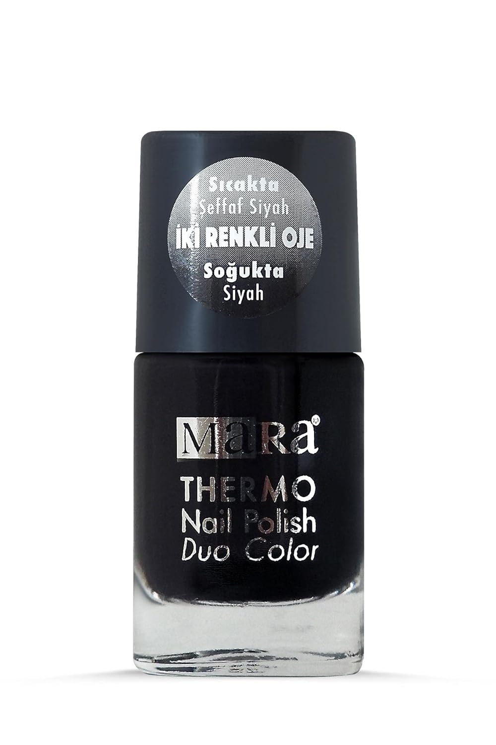 Mara Kozmetik Thermo Nail Polish Oje Tokyo
