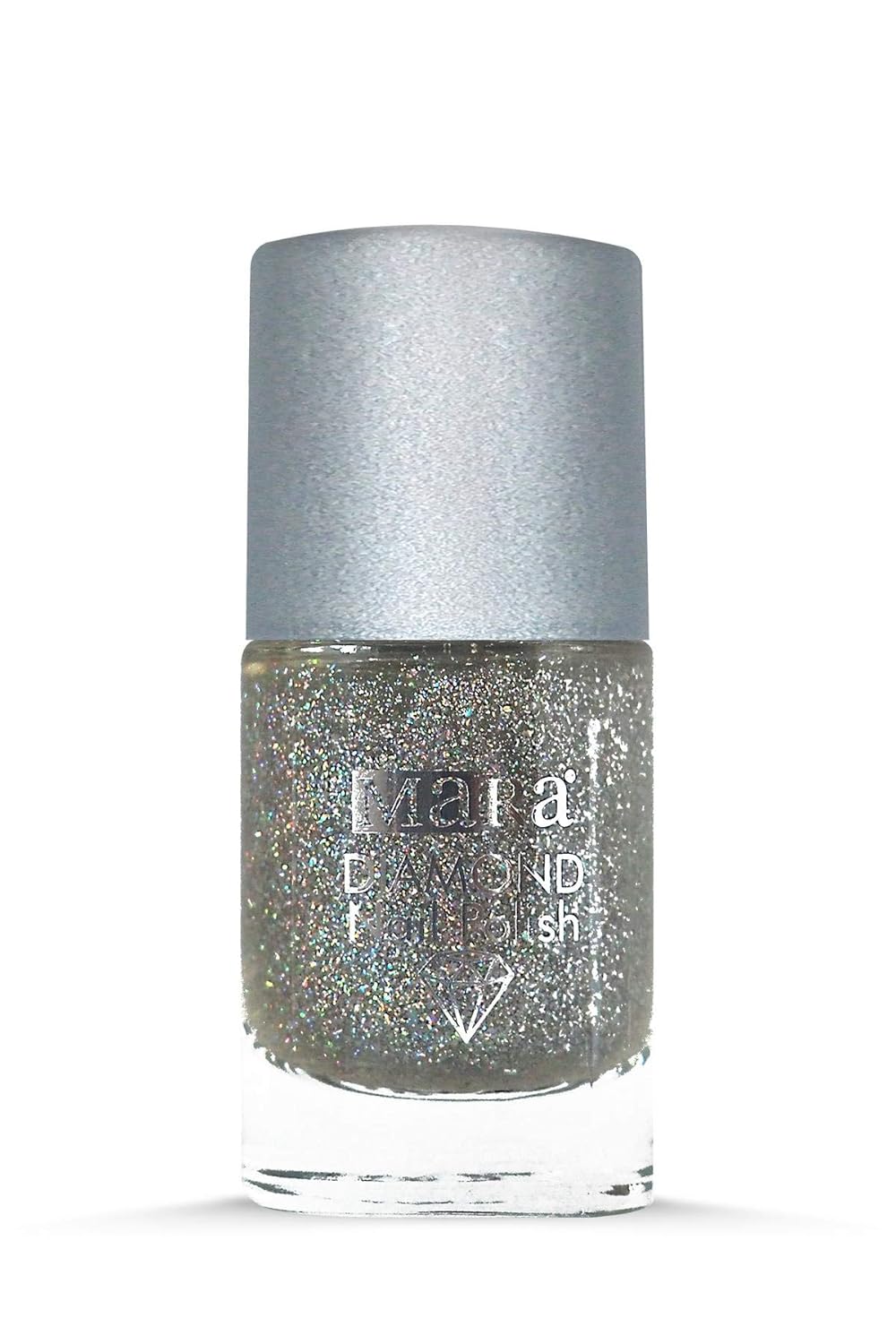 Mara Kozmetik IMM201.302 Diamond Nail Polish Oje