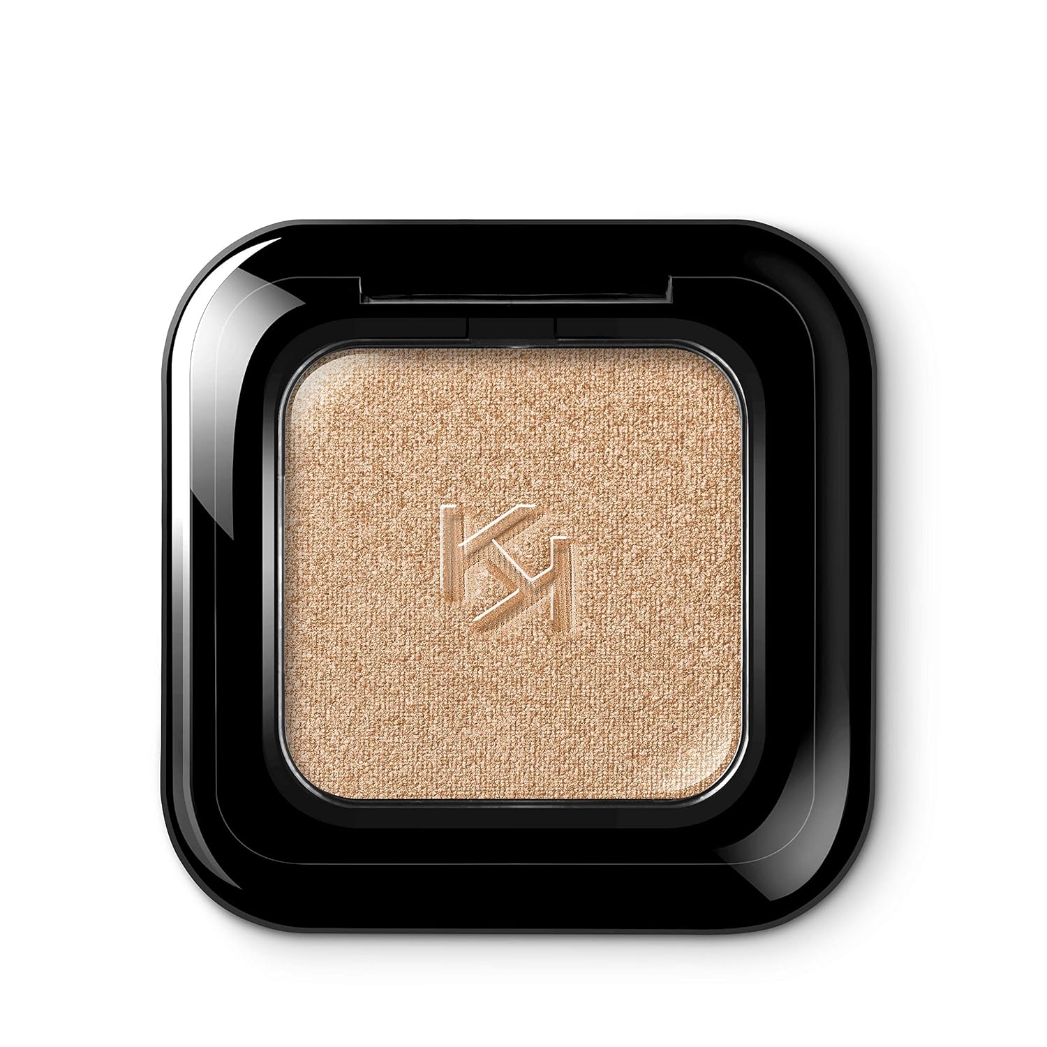 Kiko Milano Kiko Göz Farı - High Pigment Eyeshadow 02 Metallic Gold