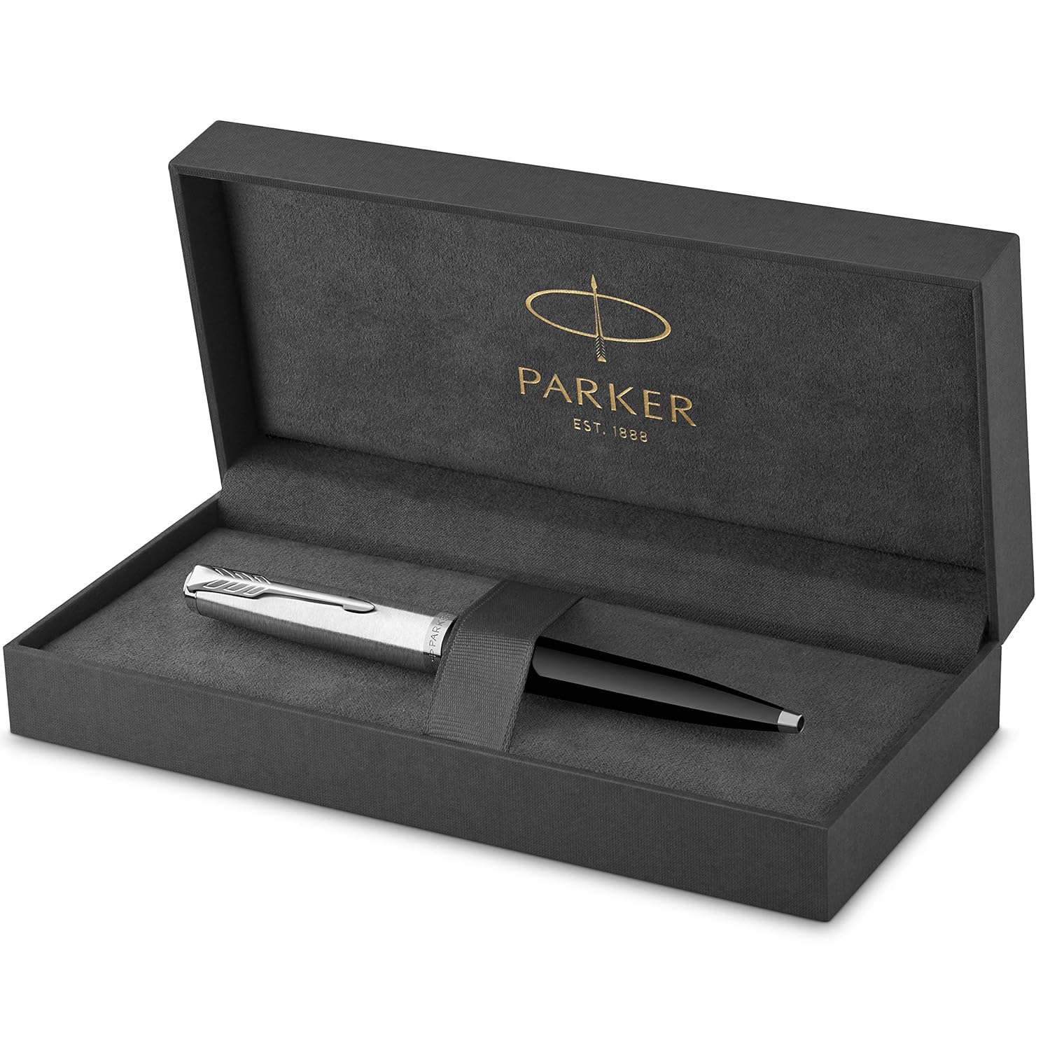 Parker 51 Siyah CT, Tükenmez Kalem