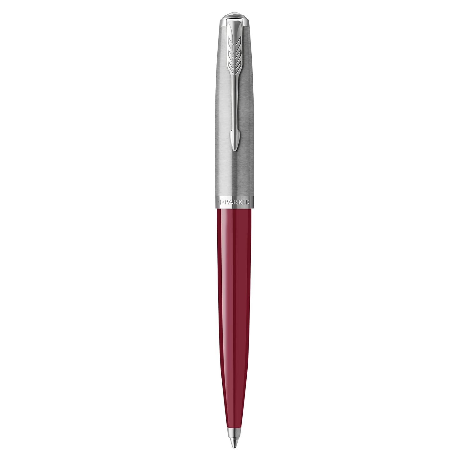Parker 51 Bordo CT, Tükenmez Kalem