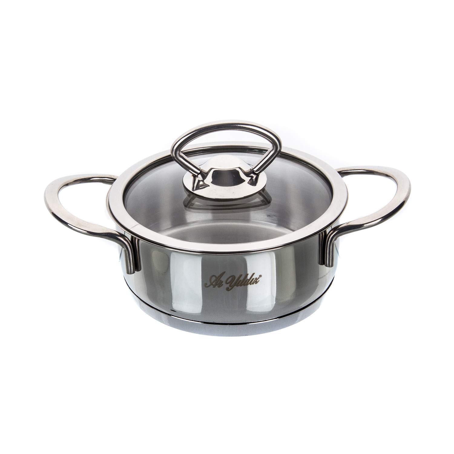 Aryıldız Petit Mini Sahan 12Cm