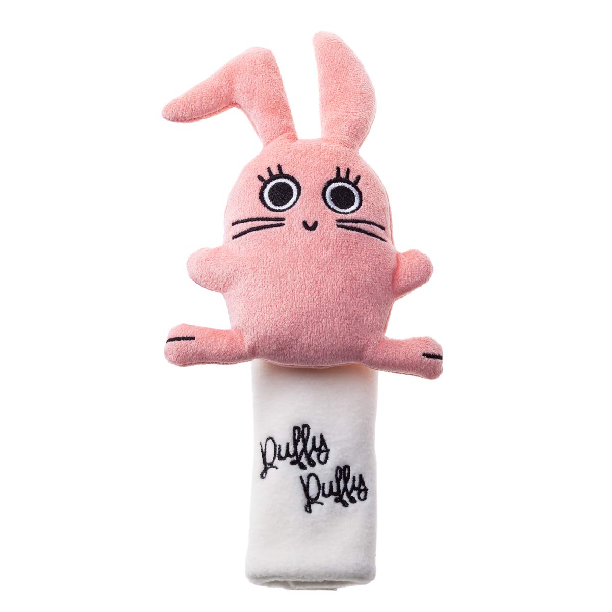 Milk Moo Soft Cuddles Çançin Çocuk Emniyet Kemeri Aksesuarı