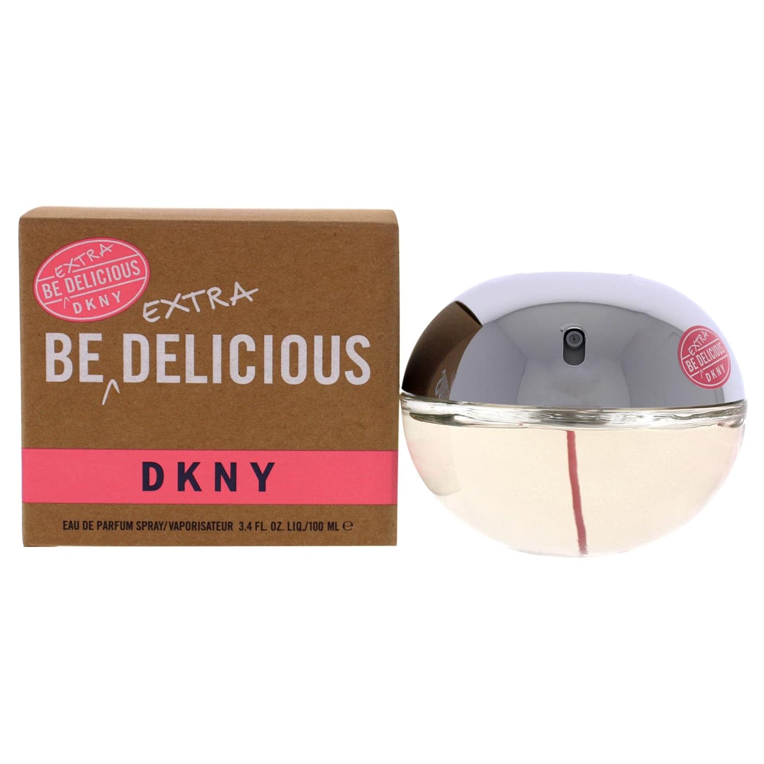 DKNY Dkny Be Extra Delicious EDP 100 ml