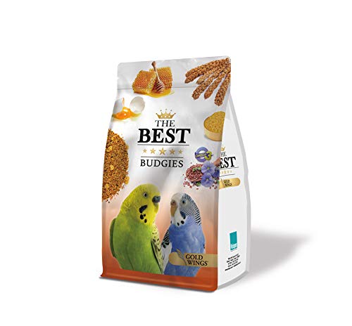 Gold Wings The Best Muhabbet Yemi 1,25 Kg Ballı-Yumur.